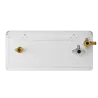 Aquecedor de água a gás K3