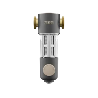 Purificador de água CHQ-06-7.0T
