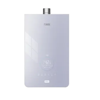 Aquecedor de água a gás Z6L