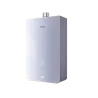 Aquecedor de água a gás Z6L