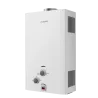 Aquecedor de água a gás T6