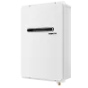 Aquecedor de água a gás E5