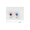 Aquecedor de água elétrica F3C1