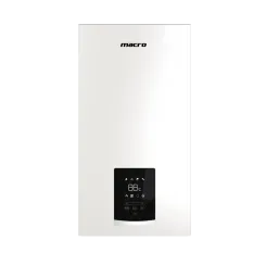 Caldeira a gás de parede M2