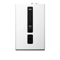 Caldeira a gás de parede R1