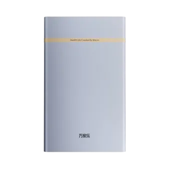 Purificador de água CHR-QDS01-400G
