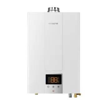 Aquecedor de água a gás K3SB