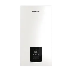 Circuito único de caldeira a gás de parede M2