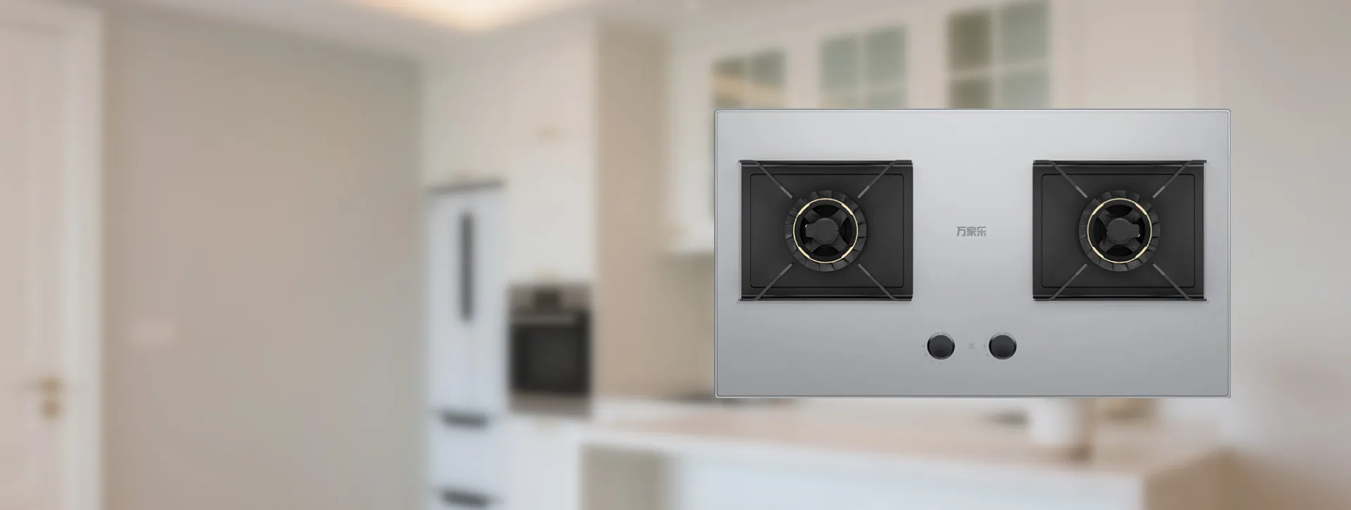 Gas Hob Jzy-J5a