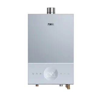Aquecedor de água a gás KM7