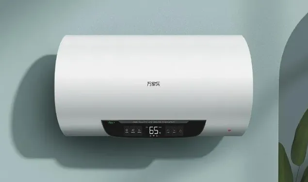 O que é um aquecedor de água sem eletricidade?